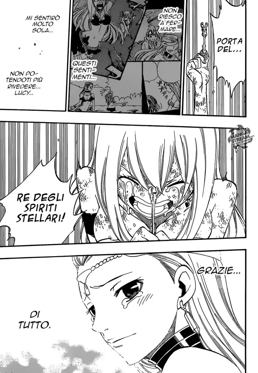 Fairy Tail Capitolo 384 page 24