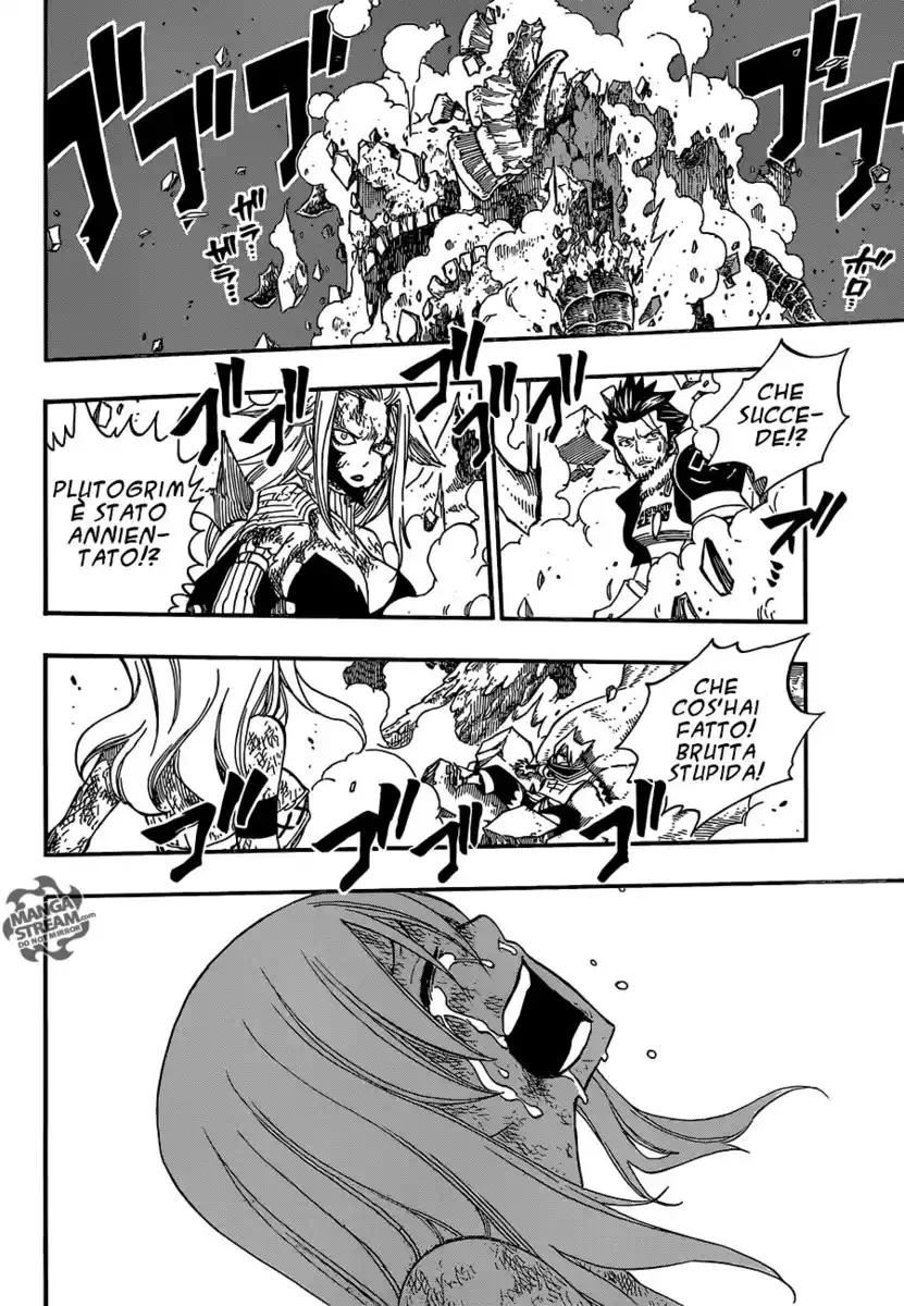 Fairy Tail Capitolo 384 page 29