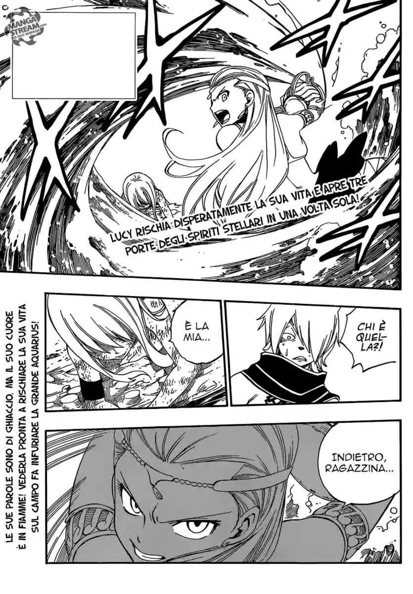 Fairy Tail Capitolo 384 page 4