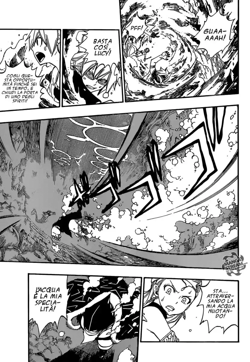 Fairy Tail Capitolo 384 page 6