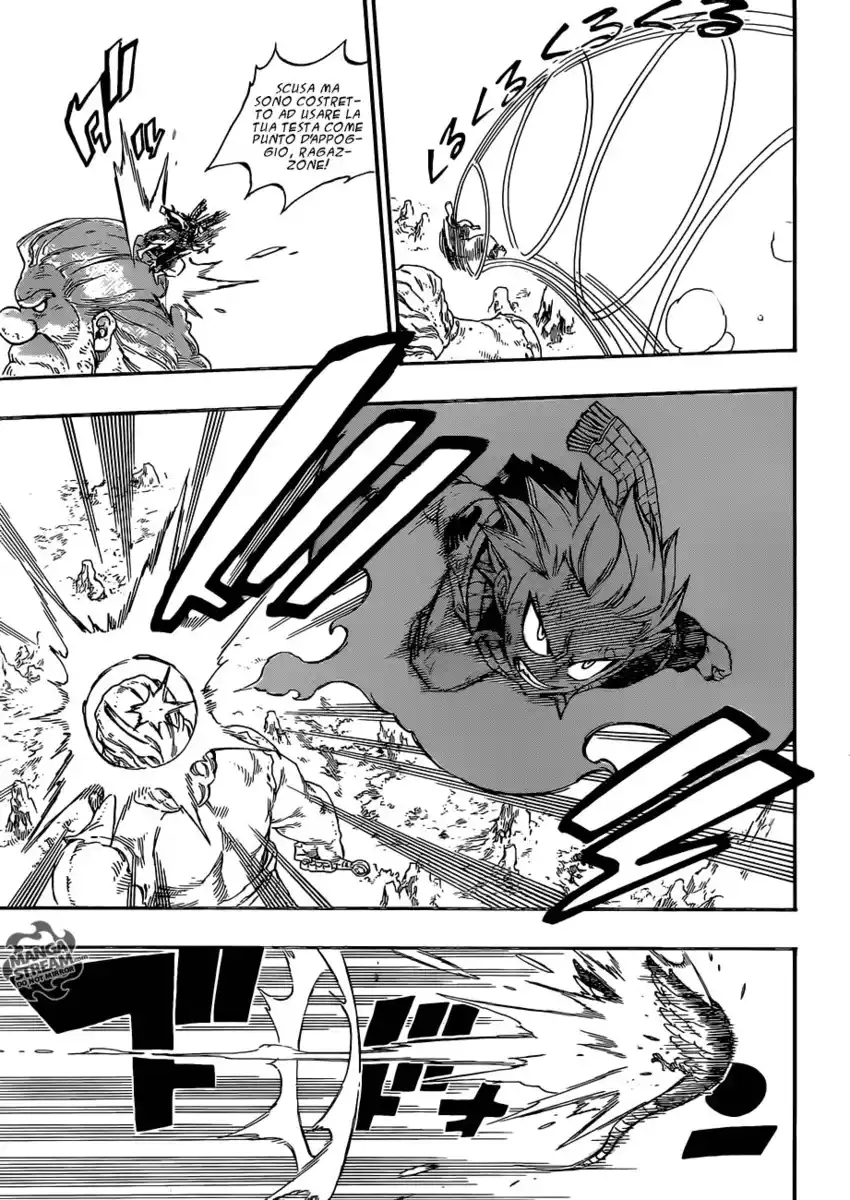 Fairy Tail Capitolo 352 page 12