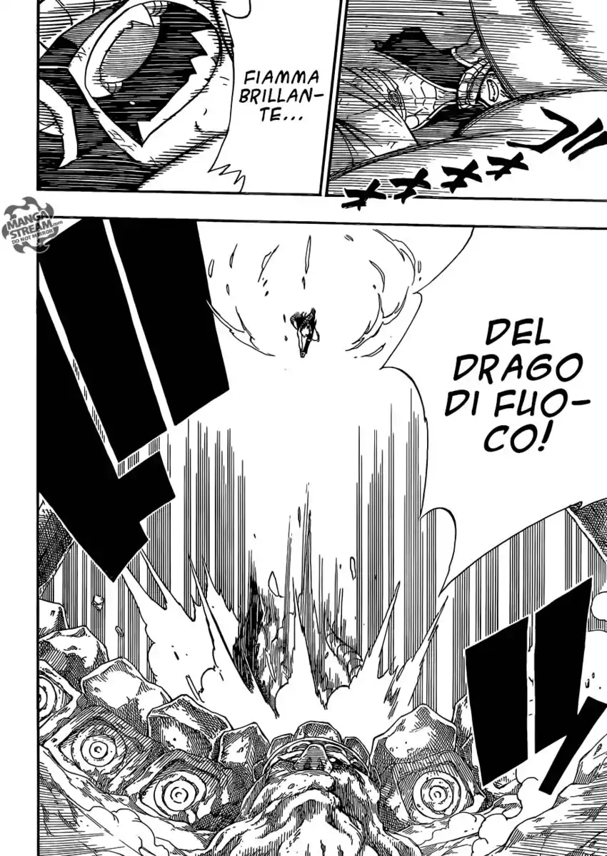 Fairy Tail Capitolo 352 page 13