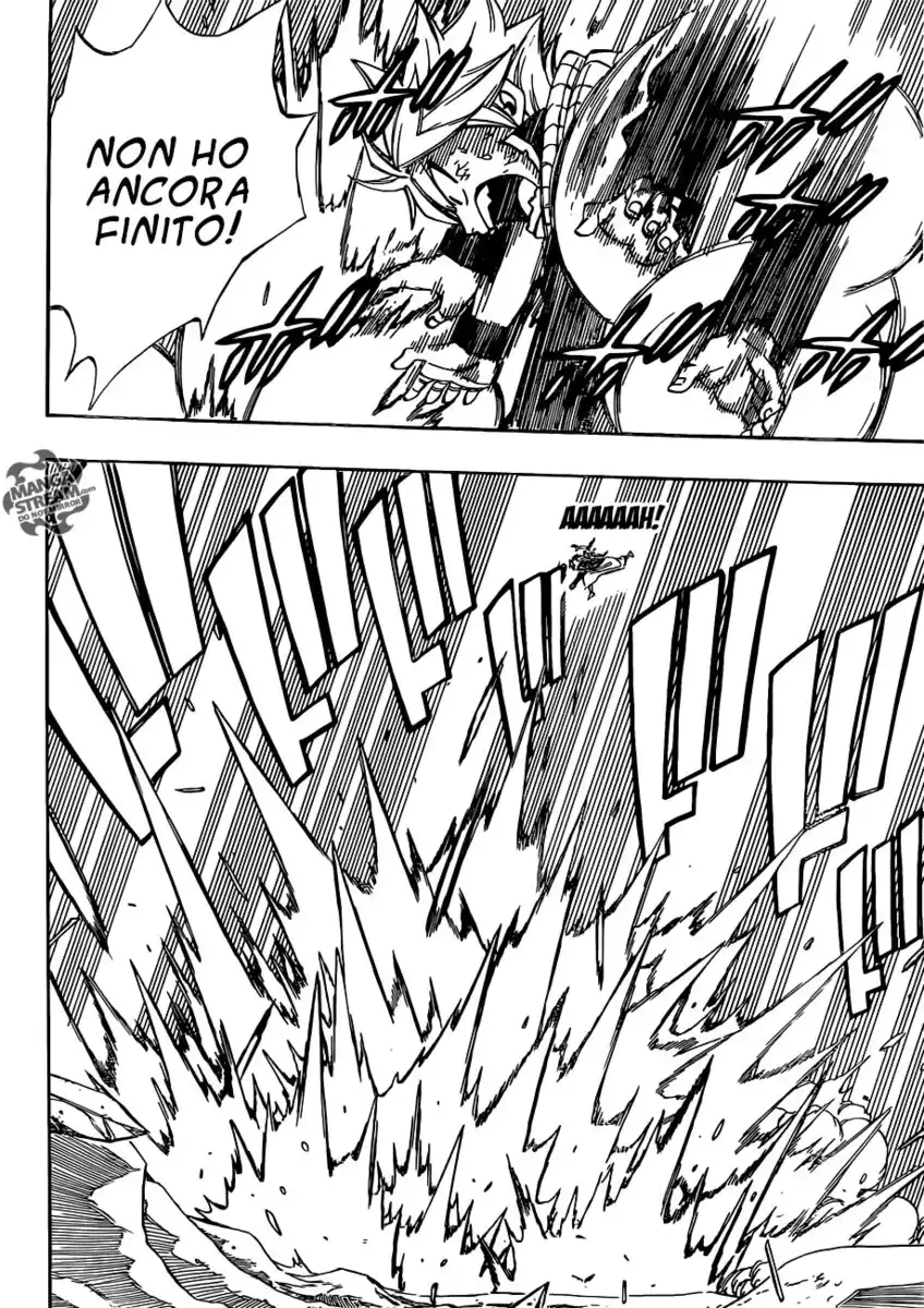 Fairy Tail Capitolo 352 page 15