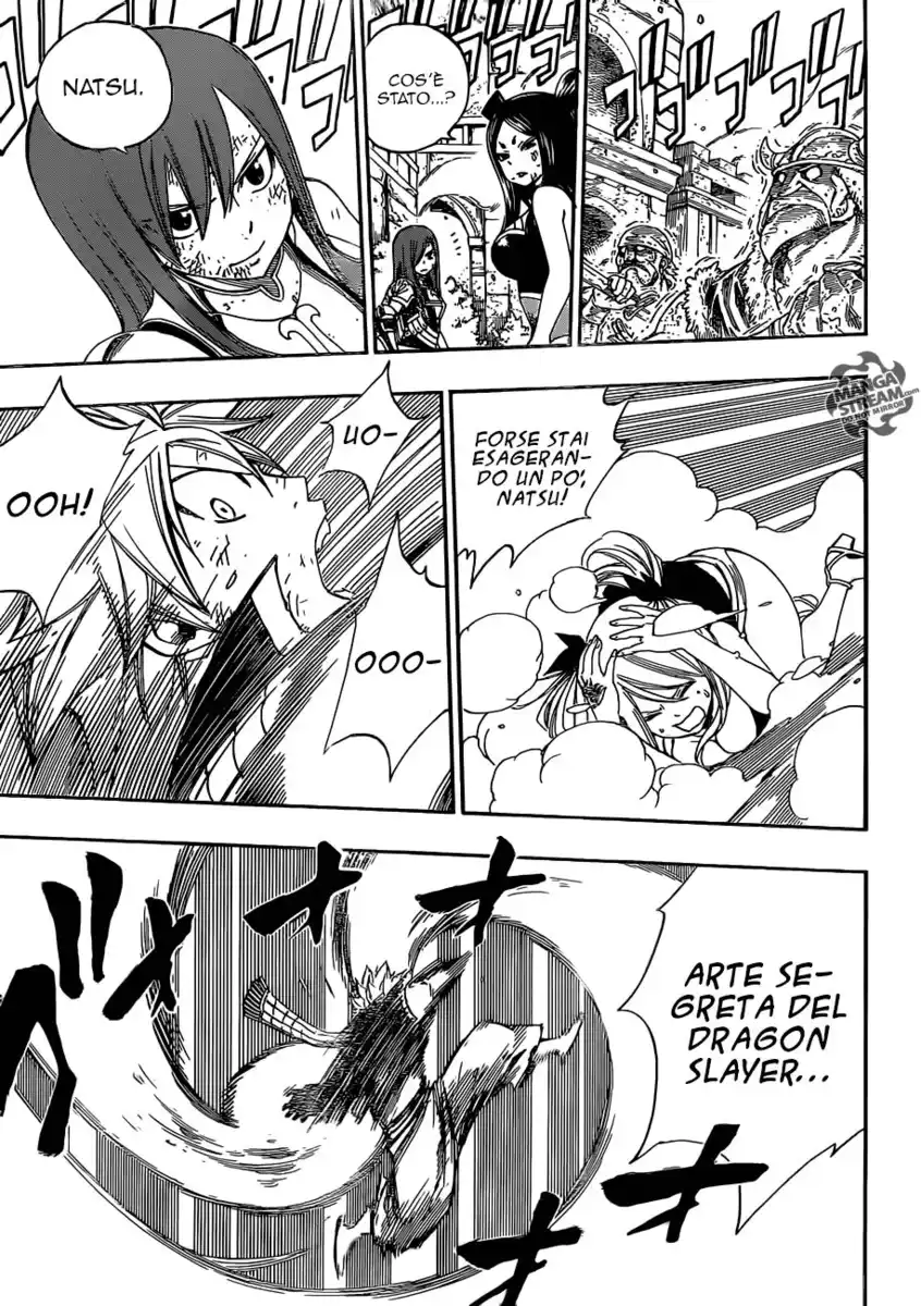 Fairy Tail Capitolo 352 page 16