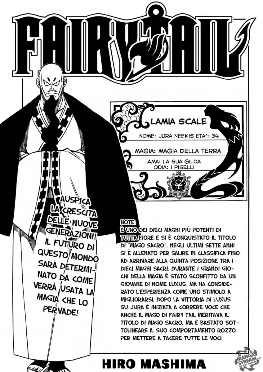 Fairy Tail Capitolo 352 page 2