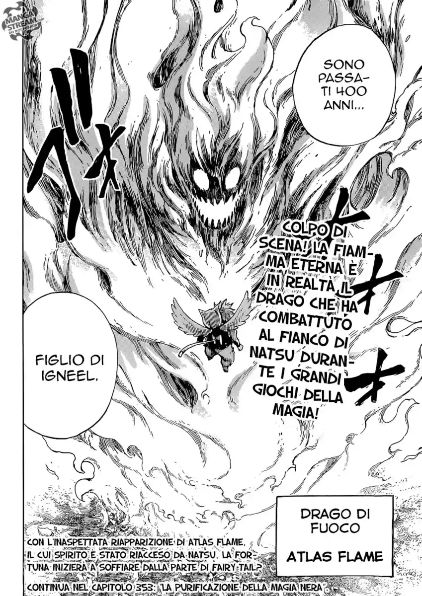 Fairy Tail Capitolo 352 page 20