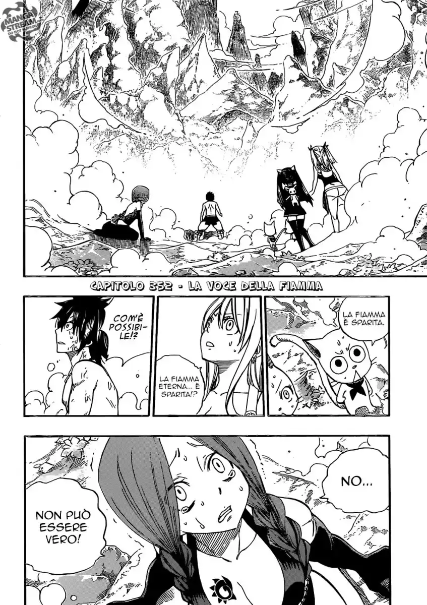 Fairy Tail Capitolo 352 page 3