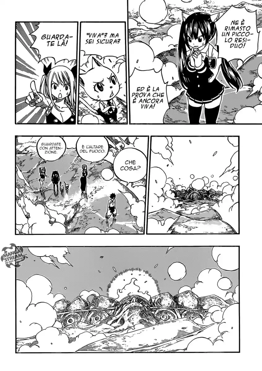 Fairy Tail Capitolo 352 page 5