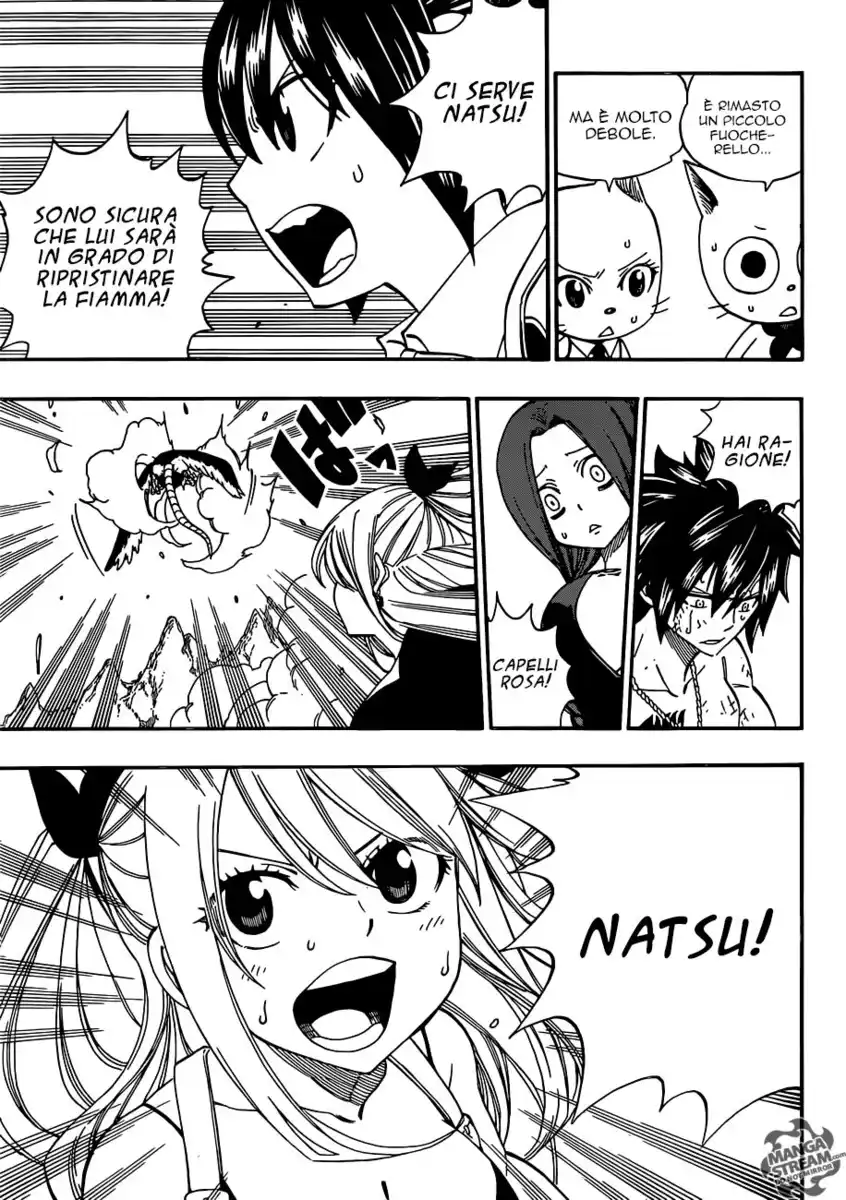 Fairy Tail Capitolo 352 page 6