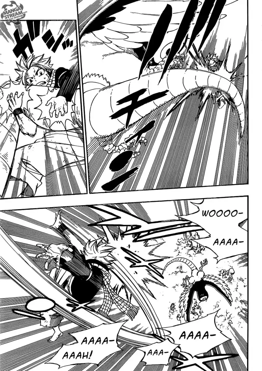 Fairy Tail Capitolo 352 page 8