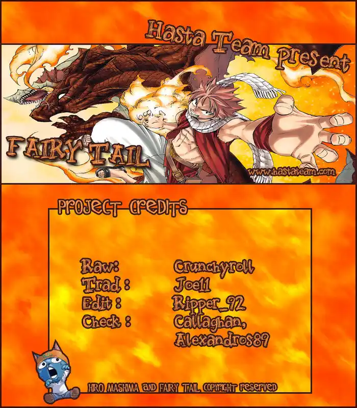 Fairy Tail Capitolo 489 page 1