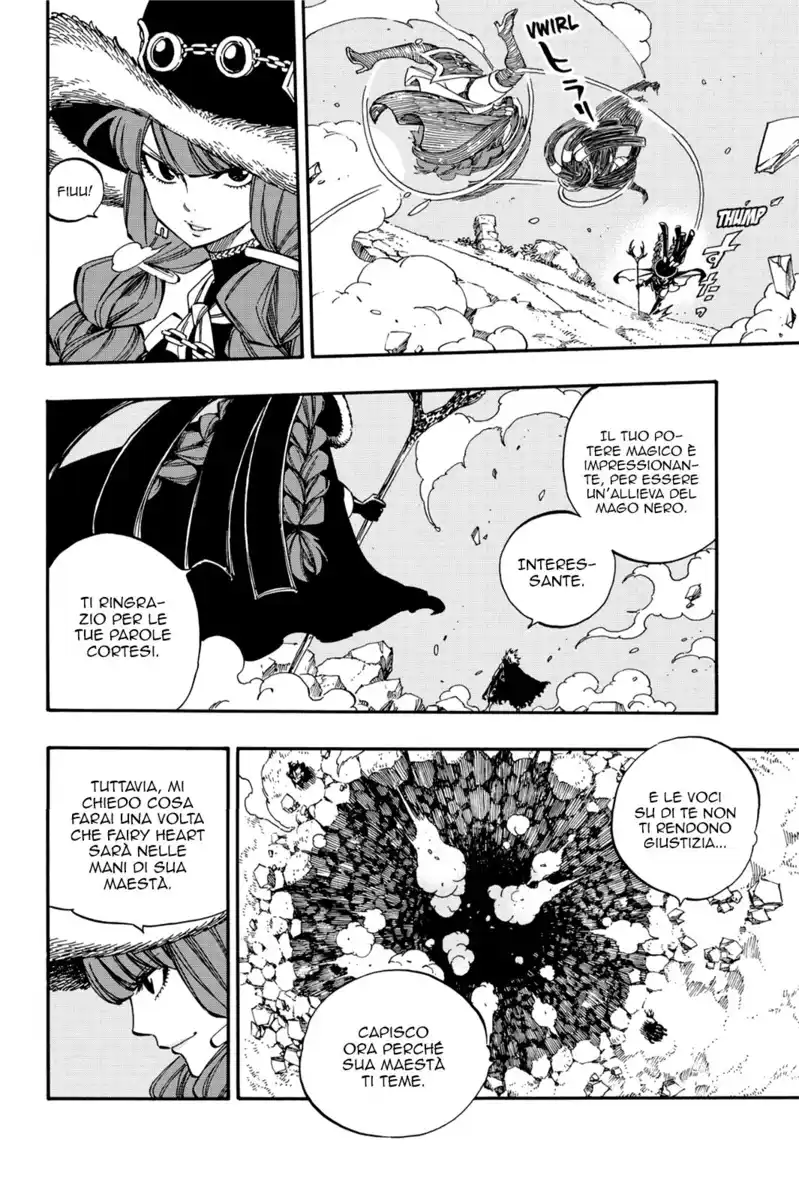 Fairy Tail Capitolo 489 page 14