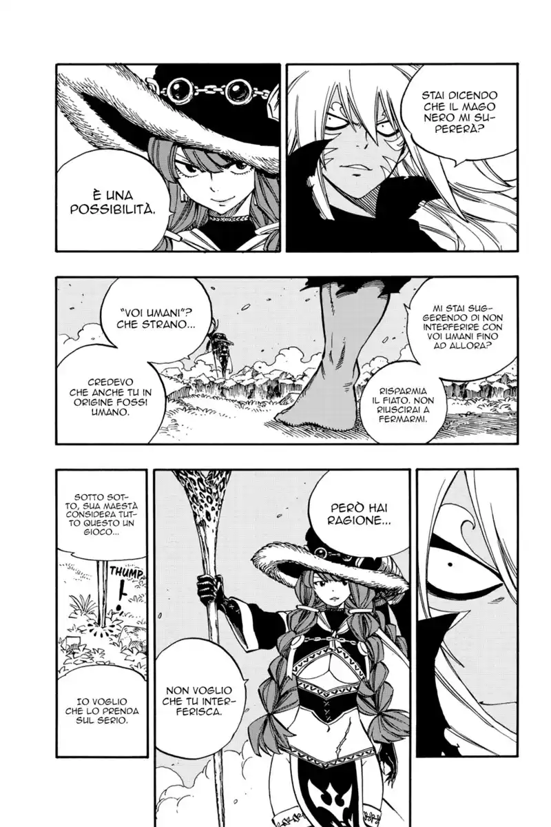 Fairy Tail Capitolo 489 page 15