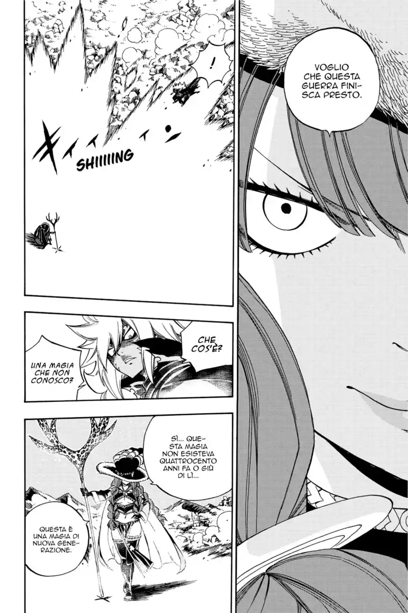 Fairy Tail Capitolo 489 page 16