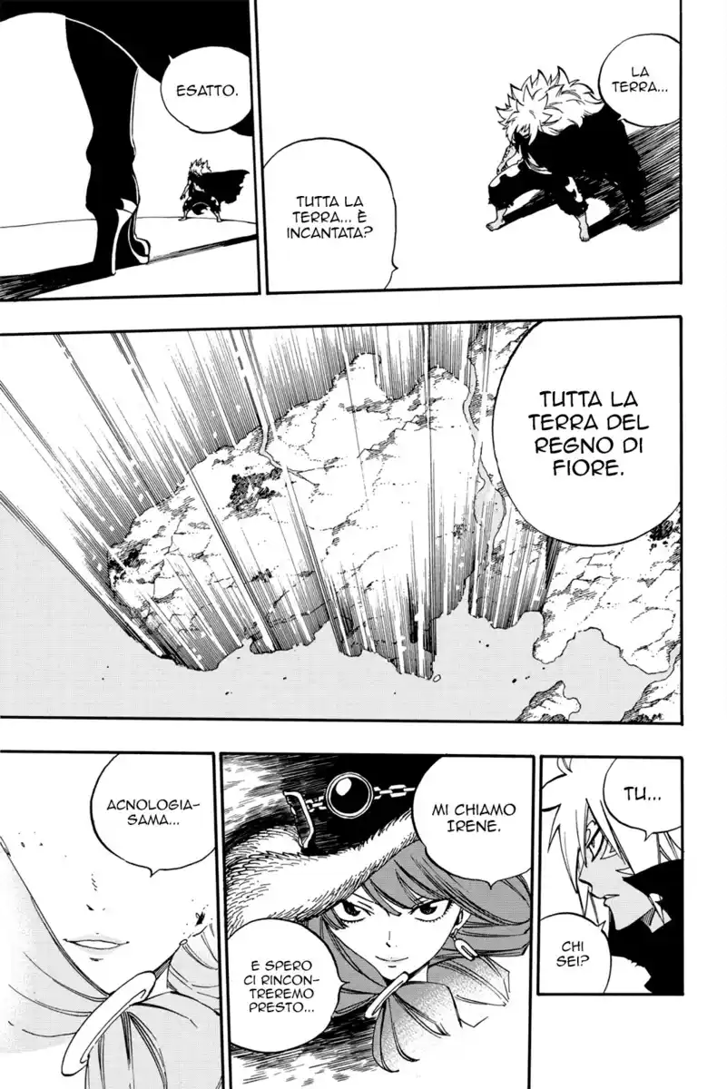 Fairy Tail Capitolo 489 page 17