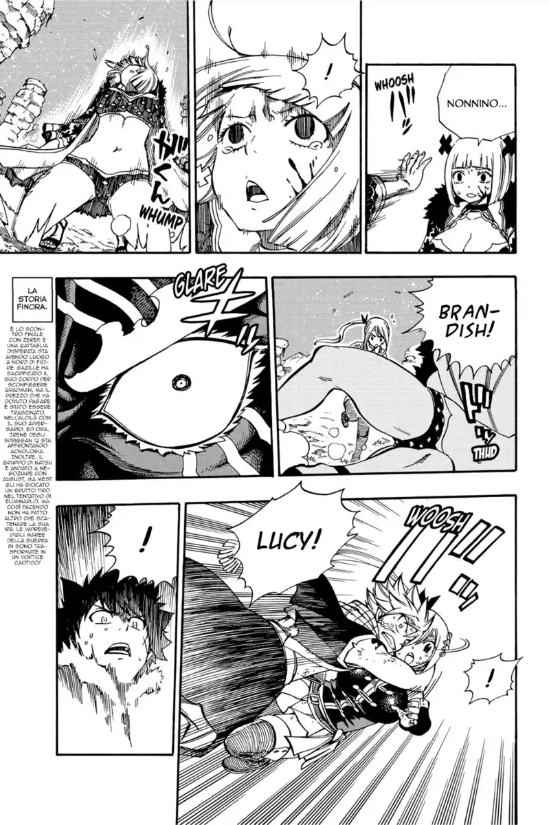 Fairy Tail Capitolo 489 page 4