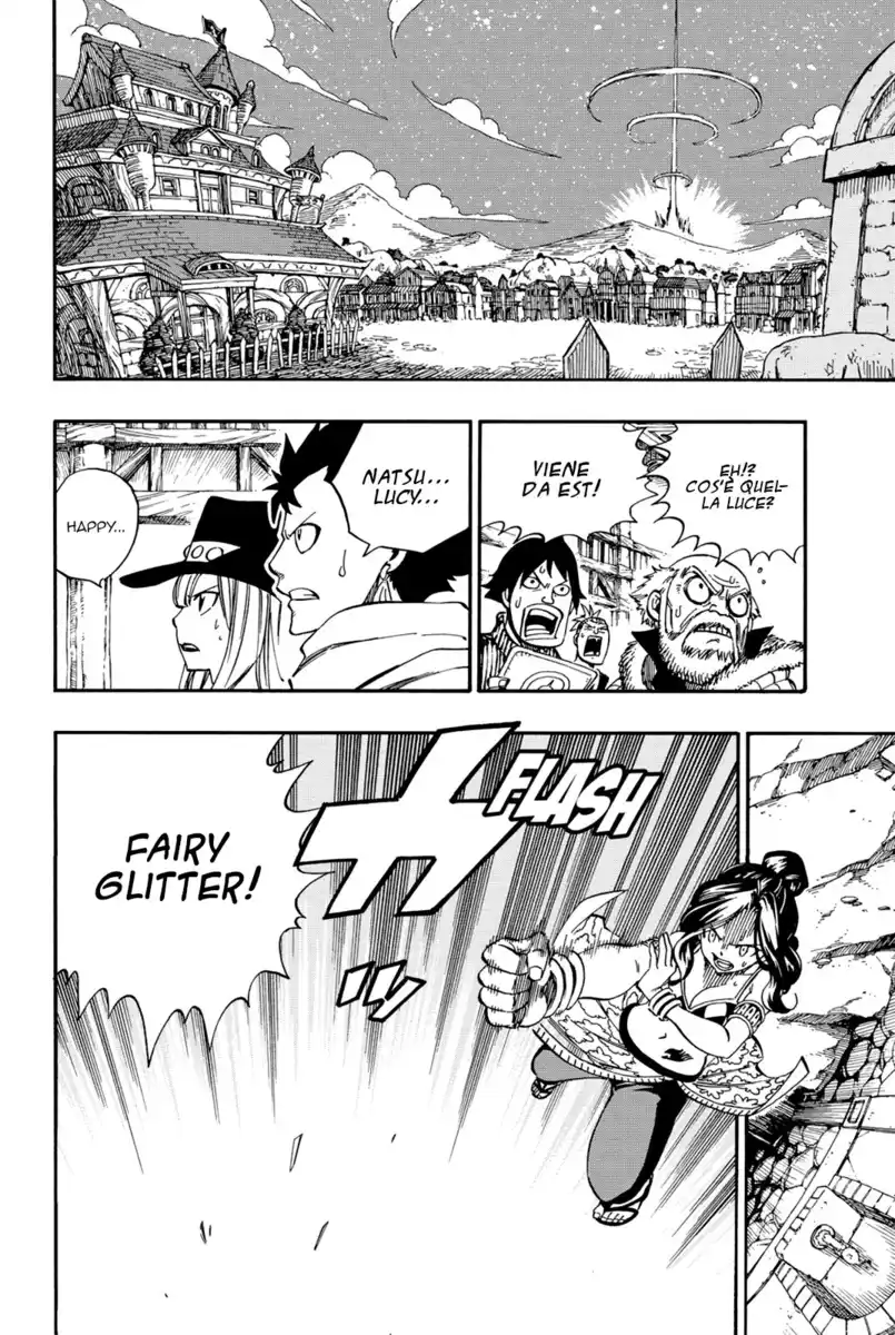 Fairy Tail Capitolo 489 page 6