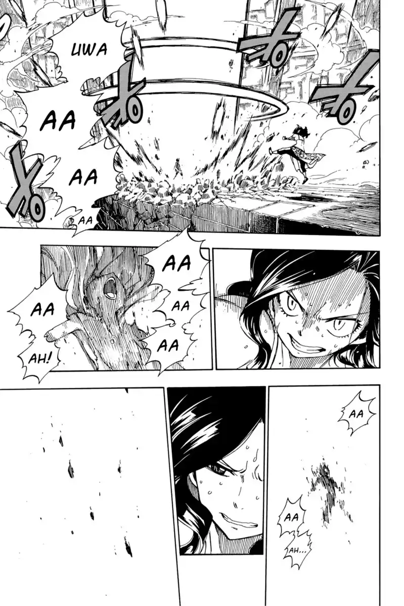 Fairy Tail Capitolo 489 page 7