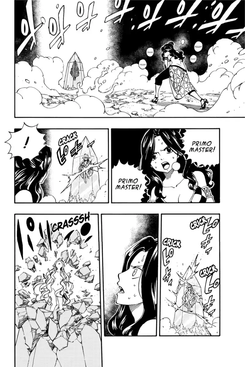 Fairy Tail Capitolo 489 page 8