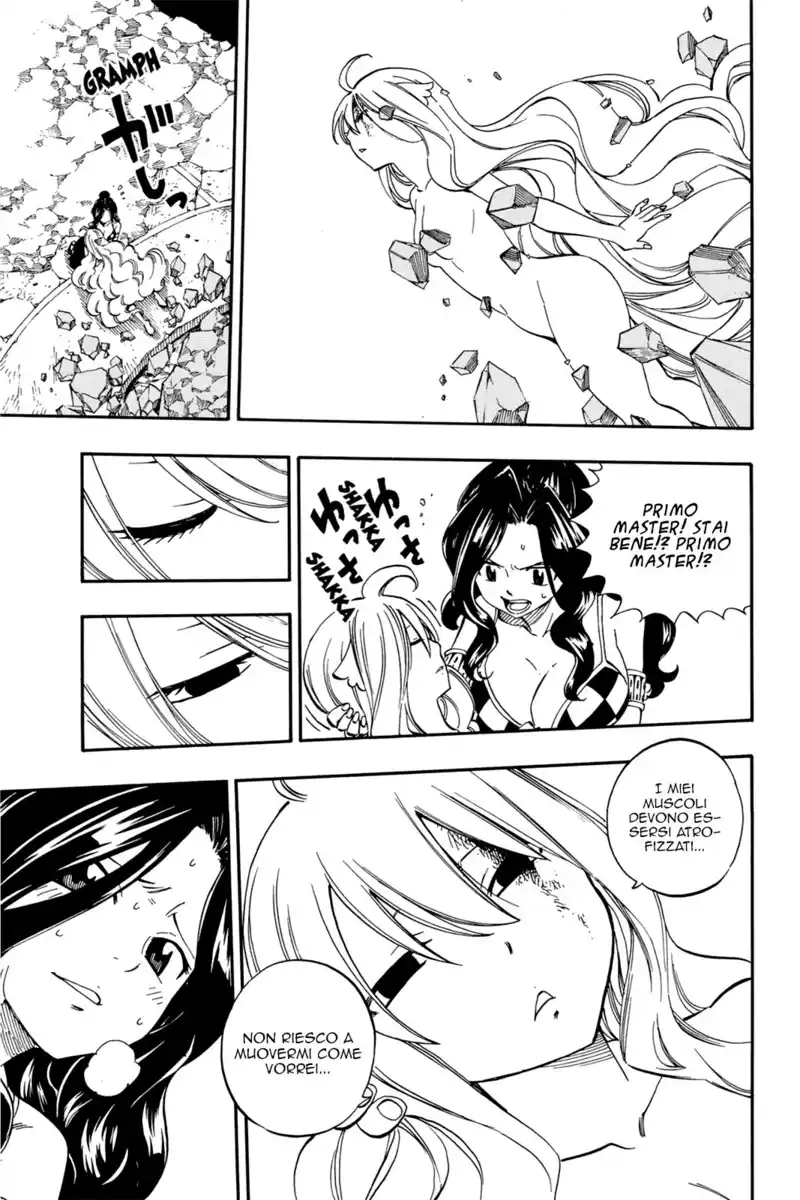 Fairy Tail Capitolo 489 page 9