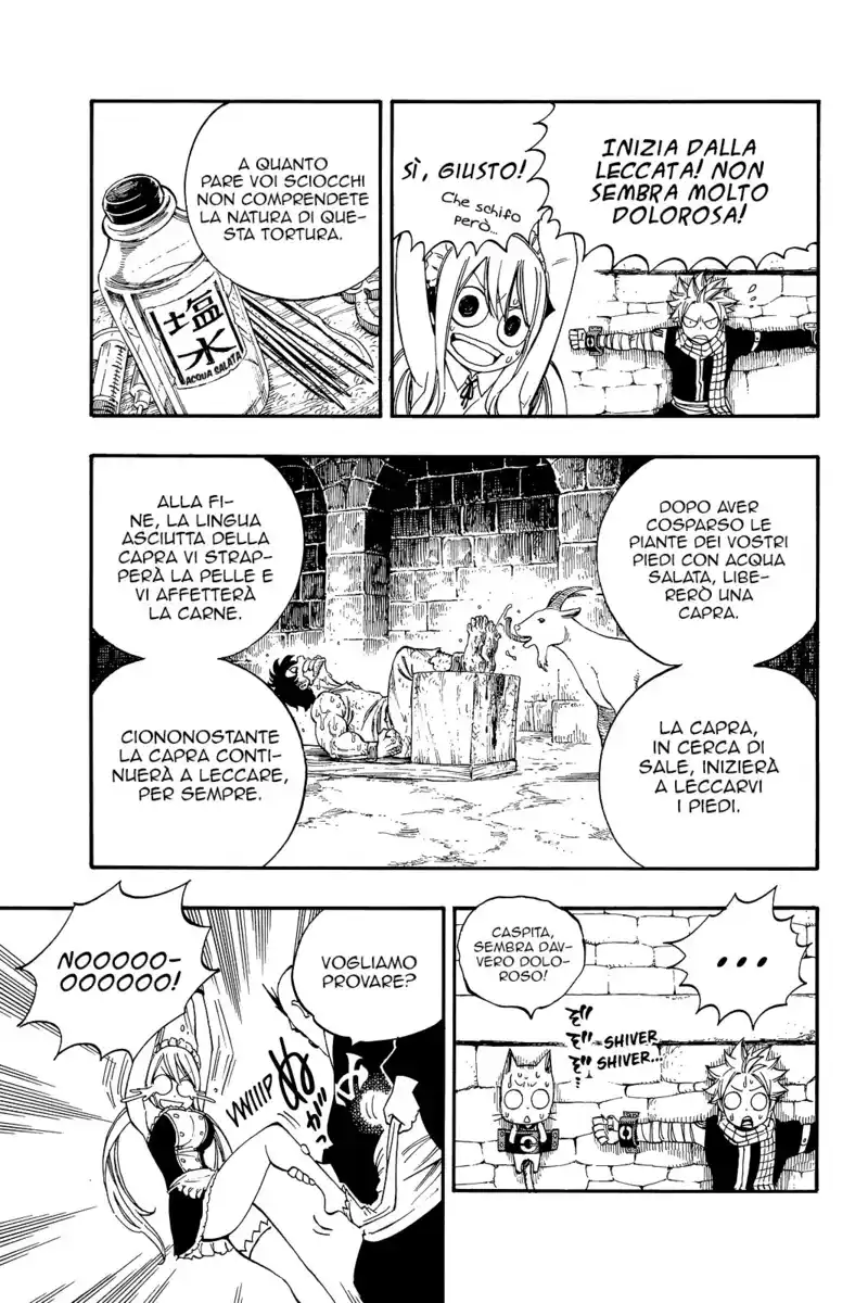 Fairy Tail Capitolo 429 page 10