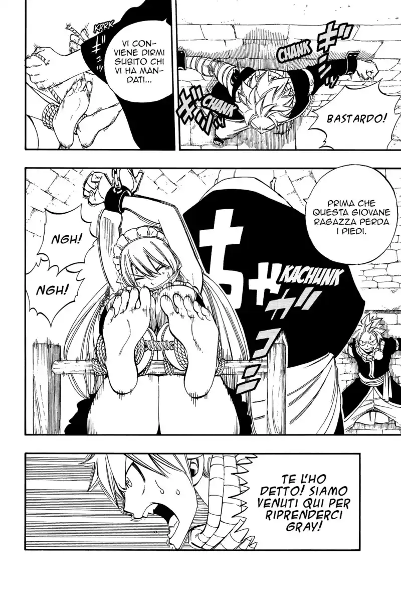 Fairy Tail Capitolo 429 page 11