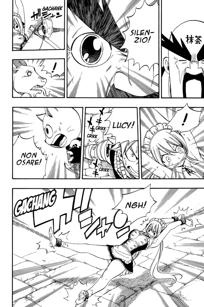 Fairy Tail Capitolo 429 page 13