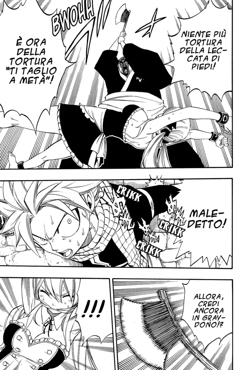 Fairy Tail Capitolo 429 page 14