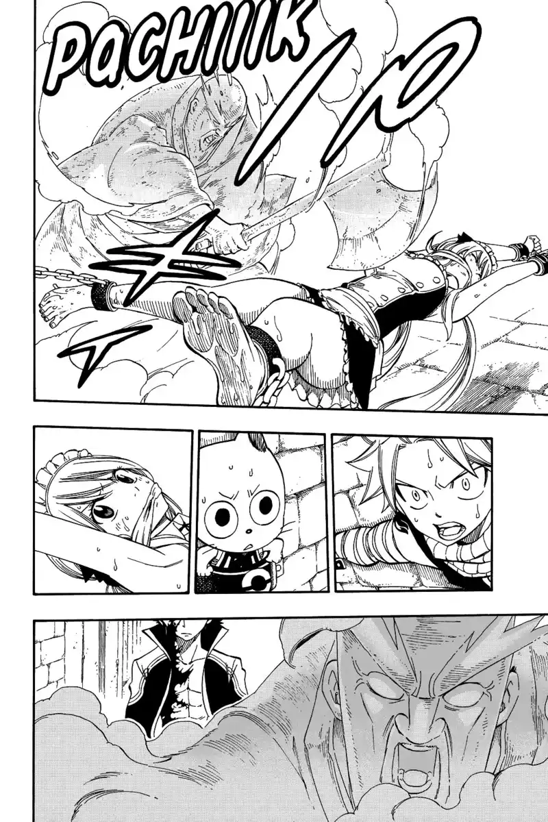 Fairy Tail Capitolo 429 page 15