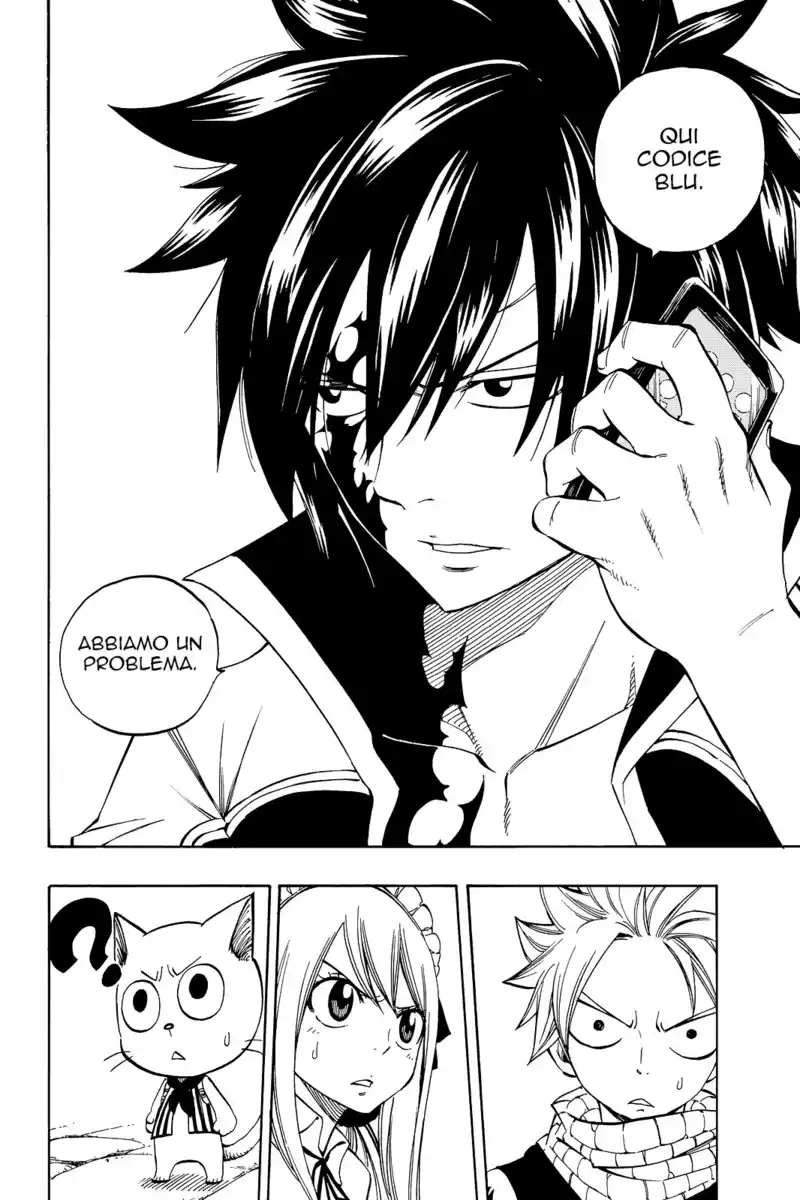 Fairy Tail Capitolo 429 page 17