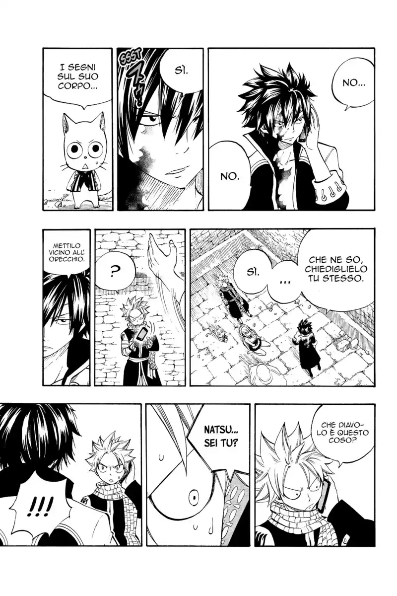 Fairy Tail Capitolo 429 page 18