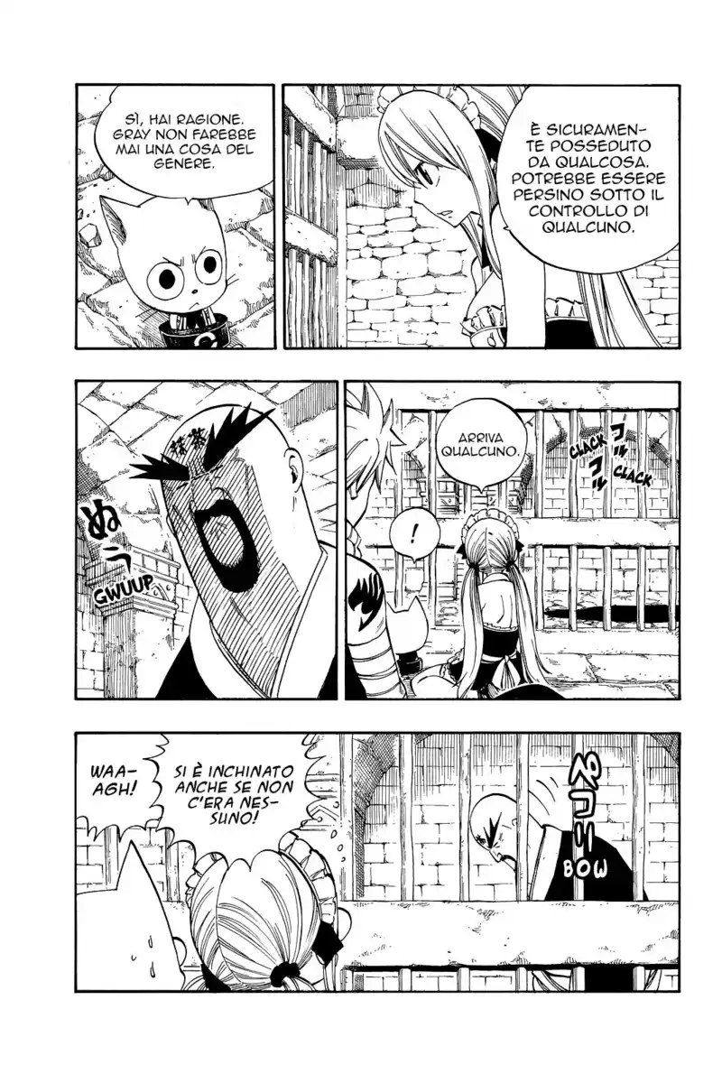 Fairy Tail Capitolo 429 page 4