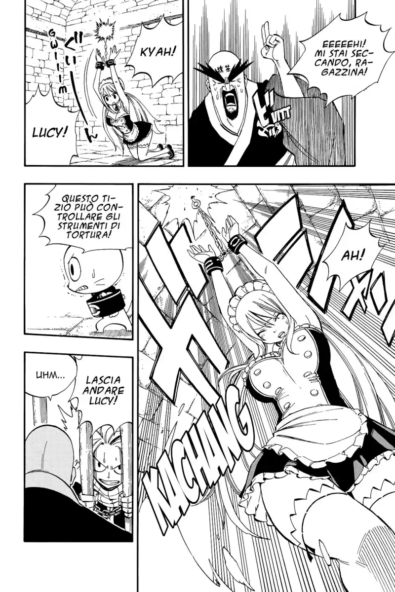 Fairy Tail Capitolo 429 page 7