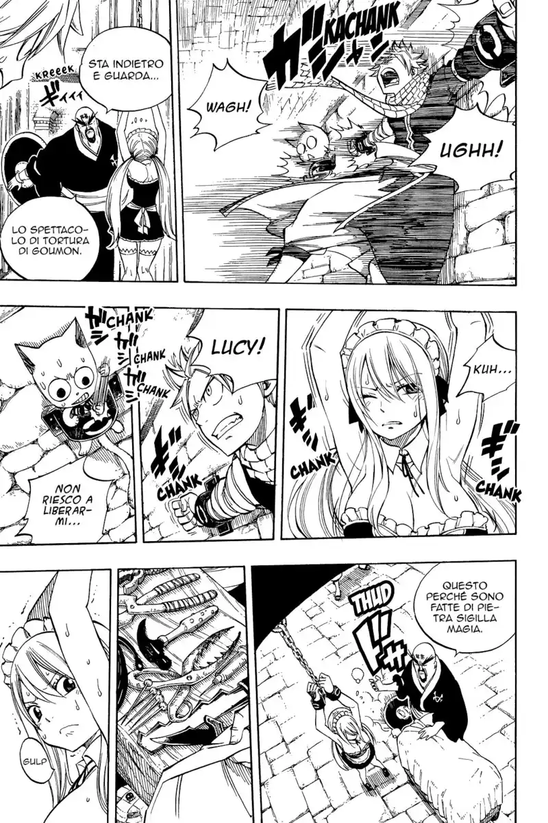 Fairy Tail Capitolo 429 page 8