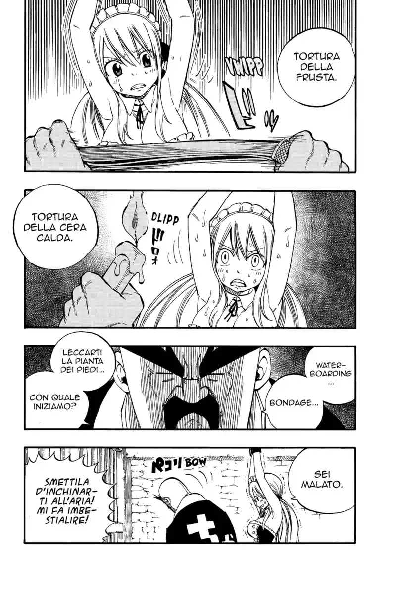 Fairy Tail Capitolo 429 page 9