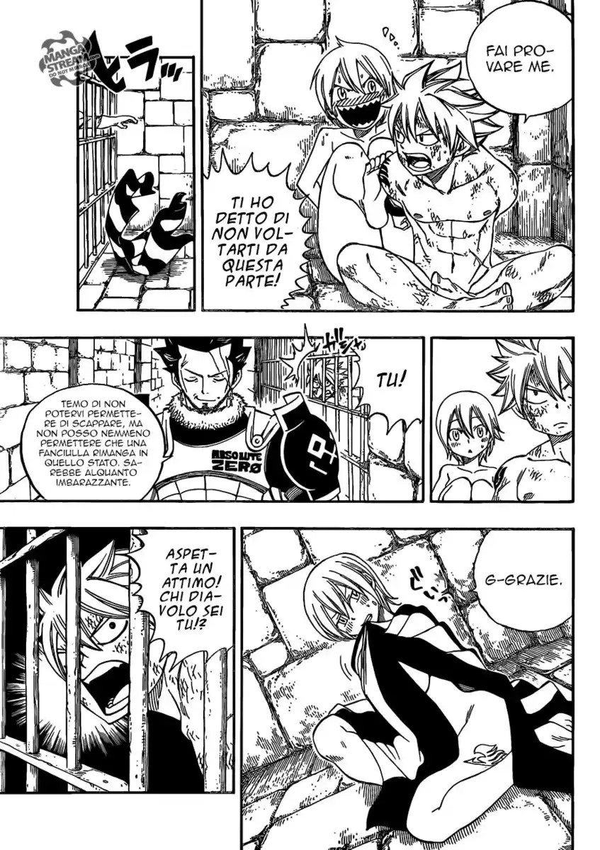 Fairy Tail Capitolo 368 page 10