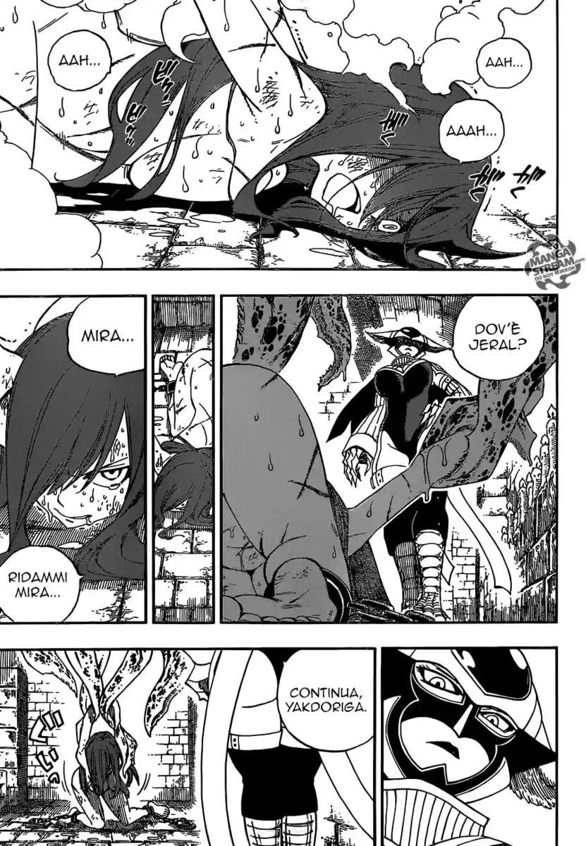 Fairy Tail Capitolo 368 page 14