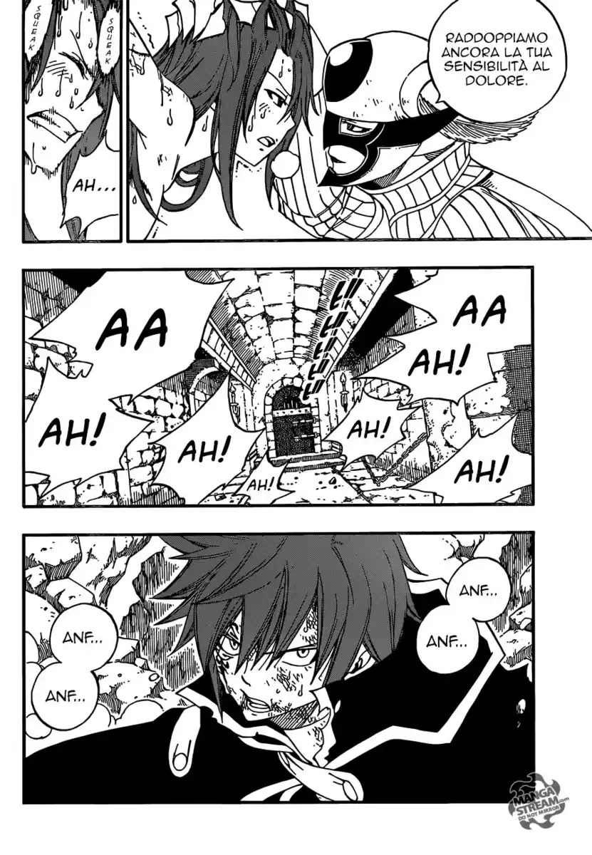 Fairy Tail Capitolo 368 page 15