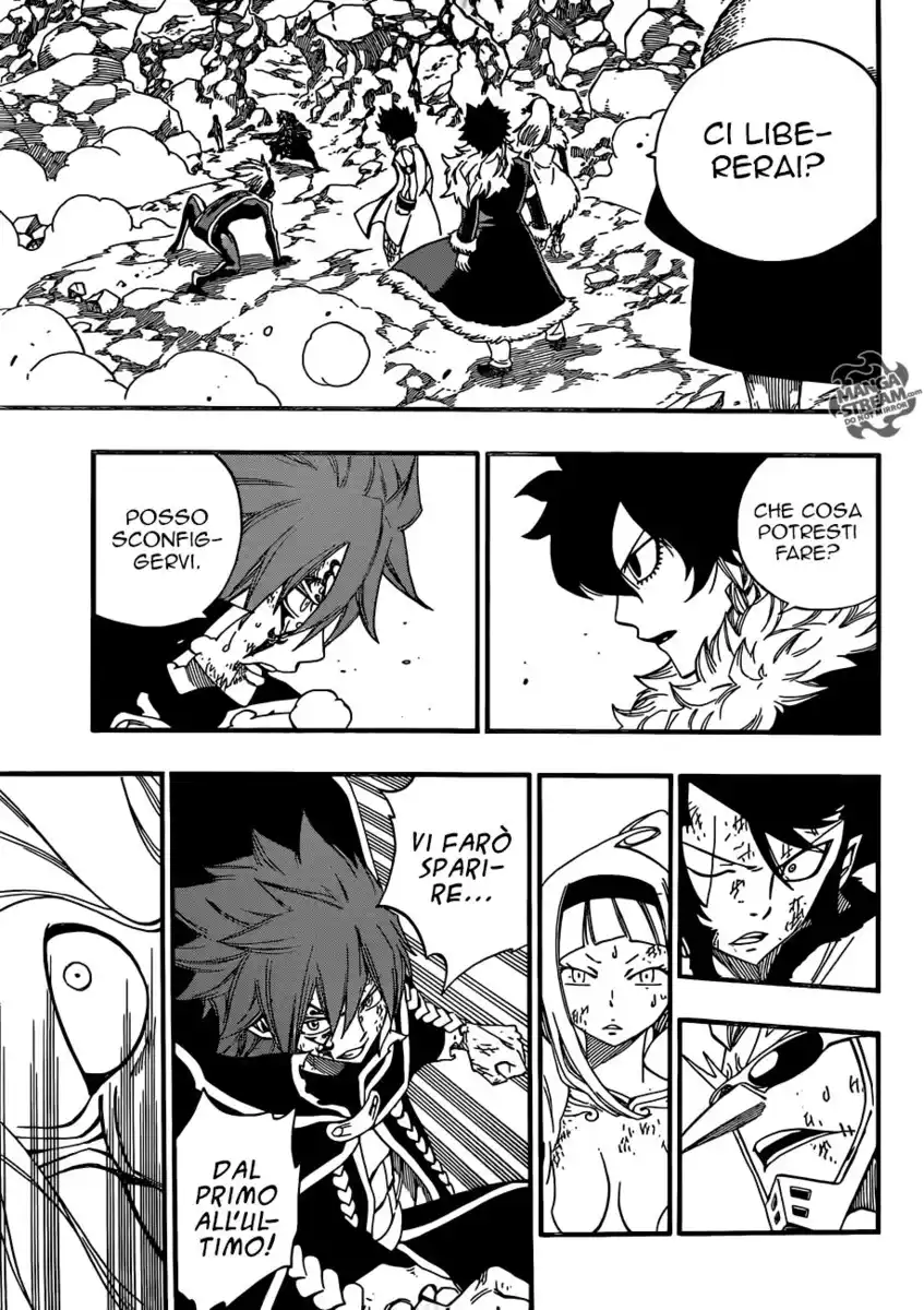 Fairy Tail Capitolo 368 page 16