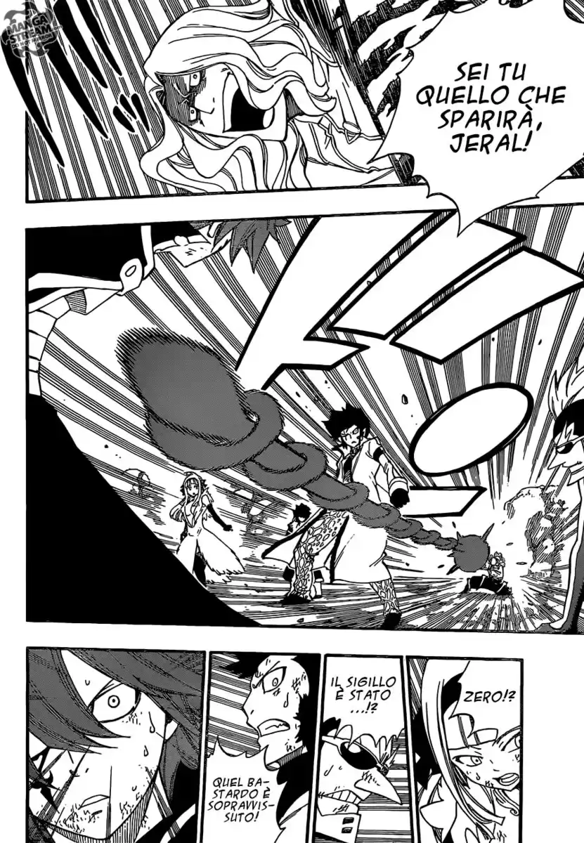 Fairy Tail Capitolo 368 page 17