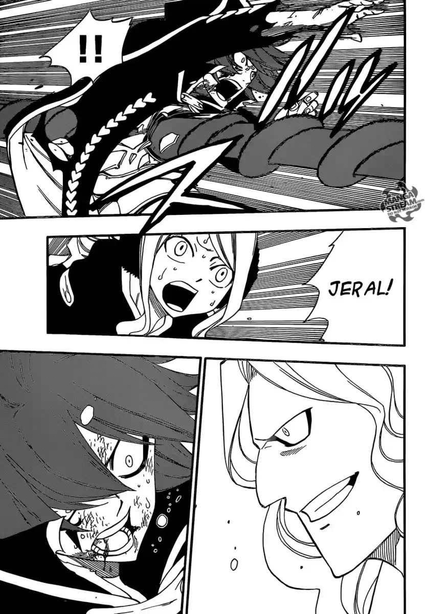 Fairy Tail Capitolo 368 page 18