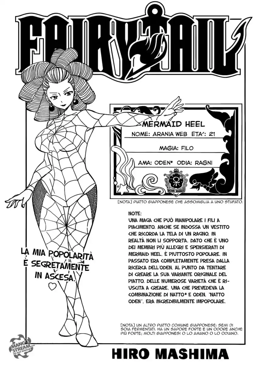 Fairy Tail Capitolo 368 page 2