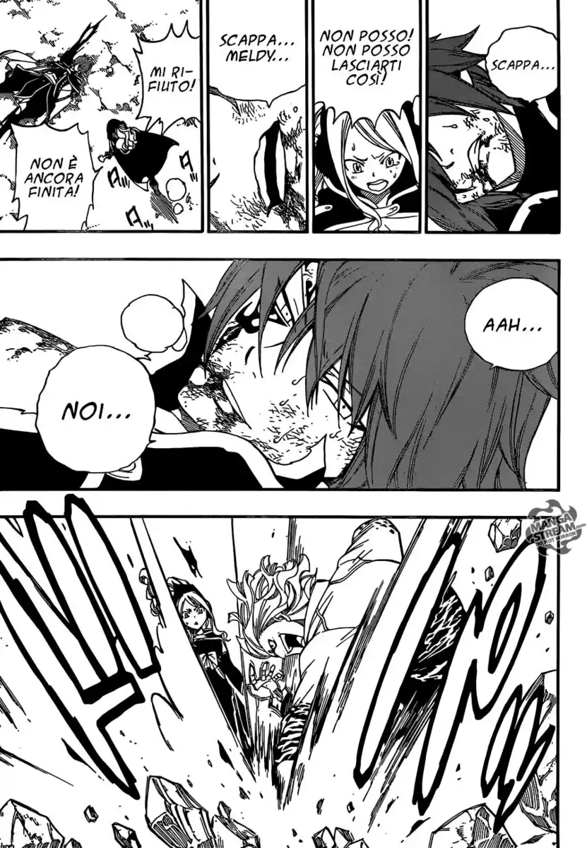 Fairy Tail Capitolo 368 page 20