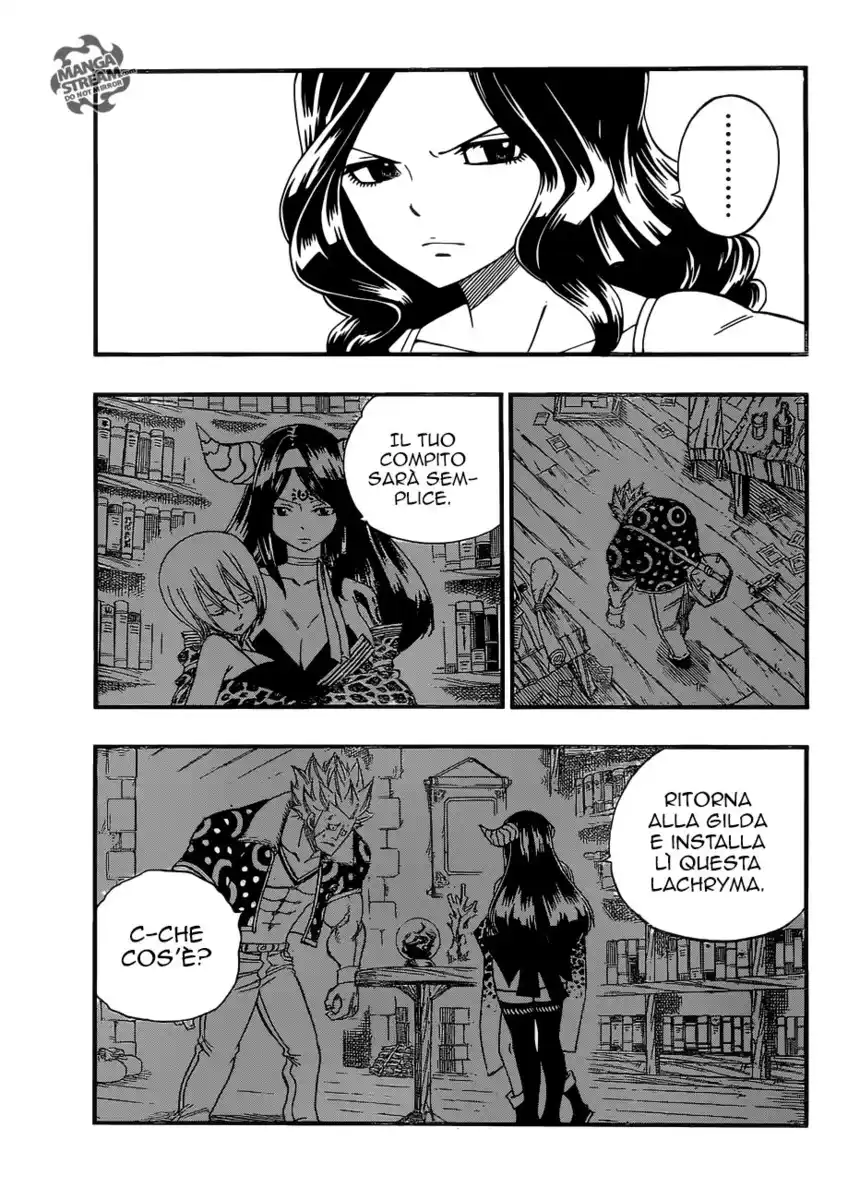 Fairy Tail Capitolo 368 page 6