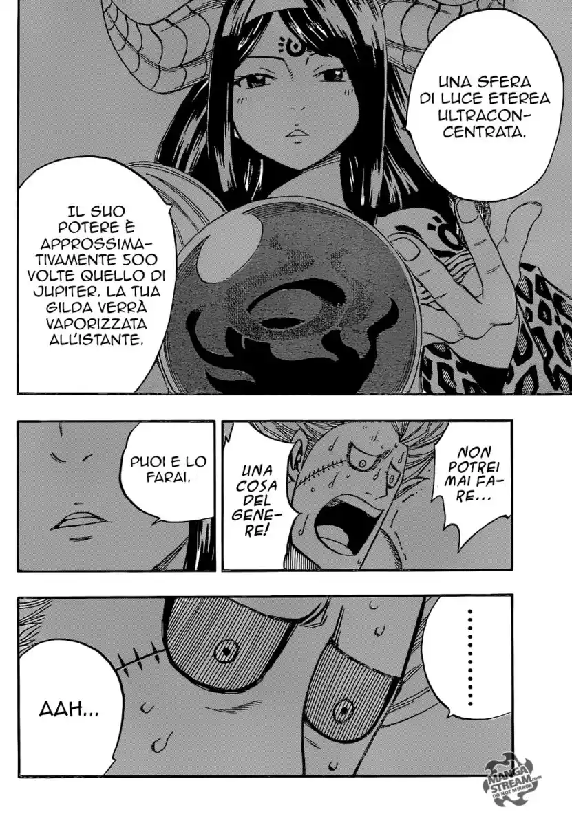 Fairy Tail Capitolo 368 page 7