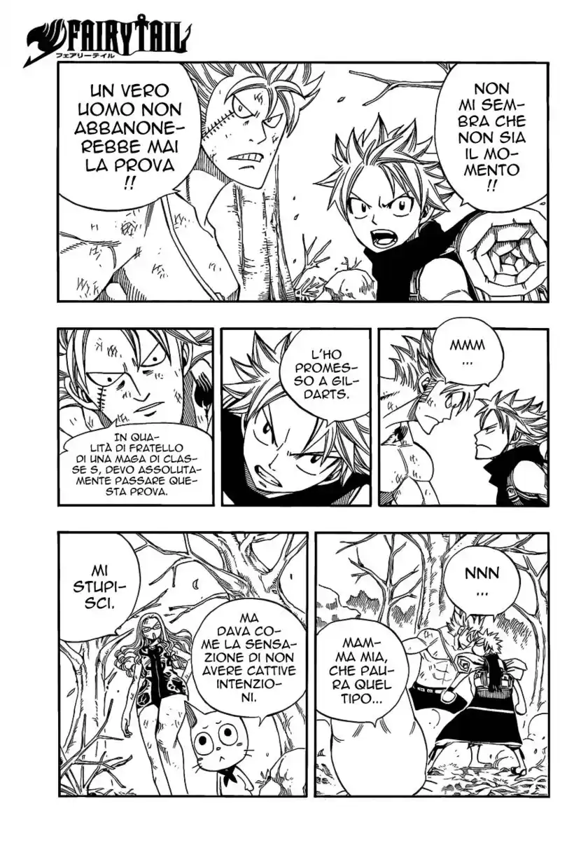 Fairy Tail Capitolo 210 page 4