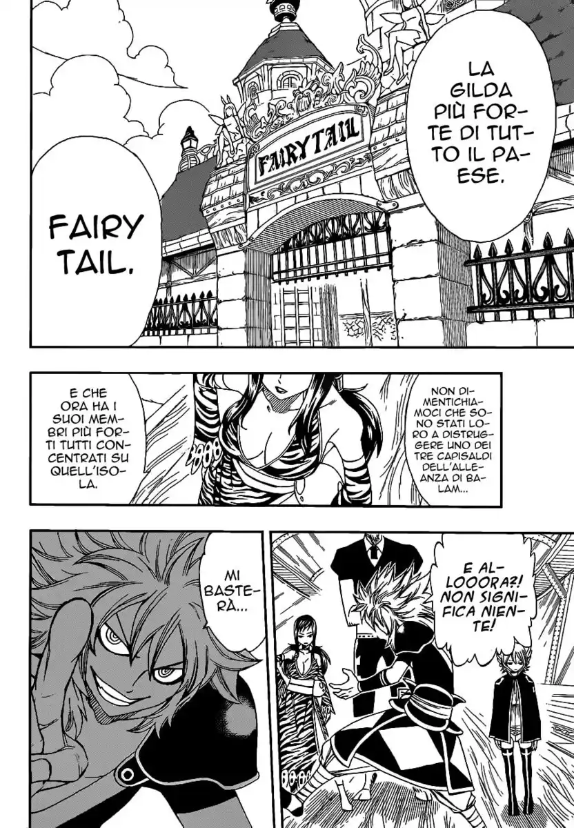 Fairy Tail Capitolo 210 page 7