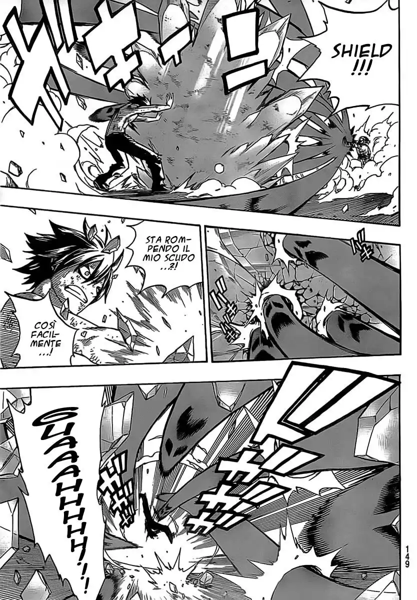 Fairy Tail Capitolo 156 page 14