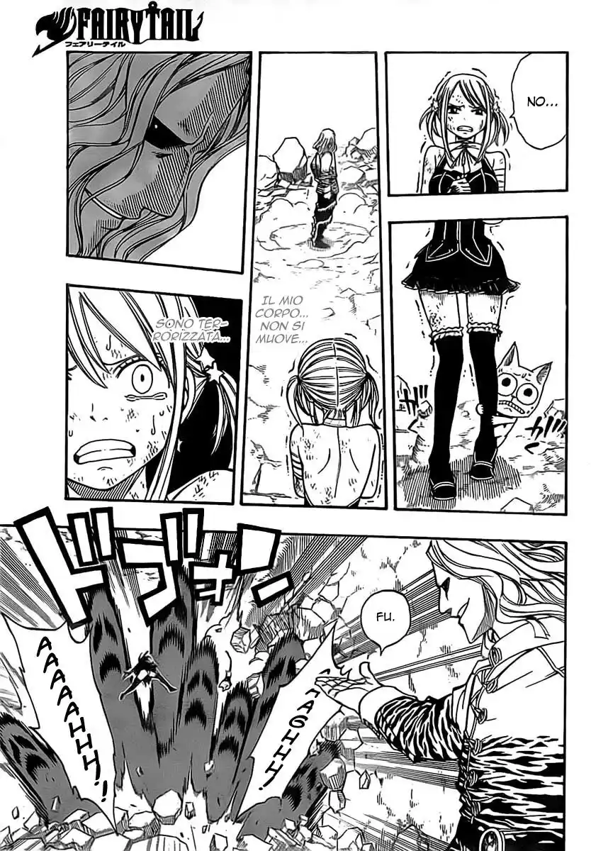 Fairy Tail Capitolo 156 page 16