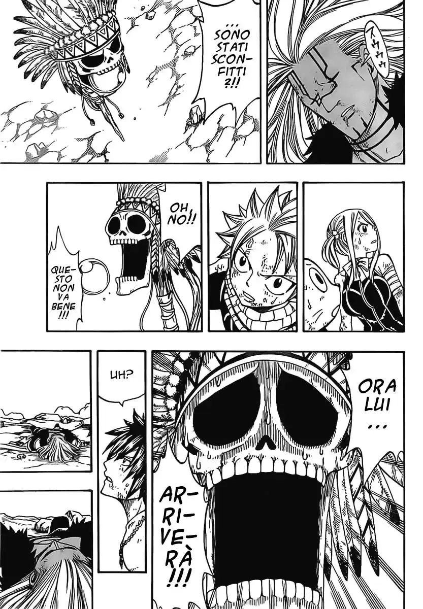 Fairy Tail Capitolo 156 page 7